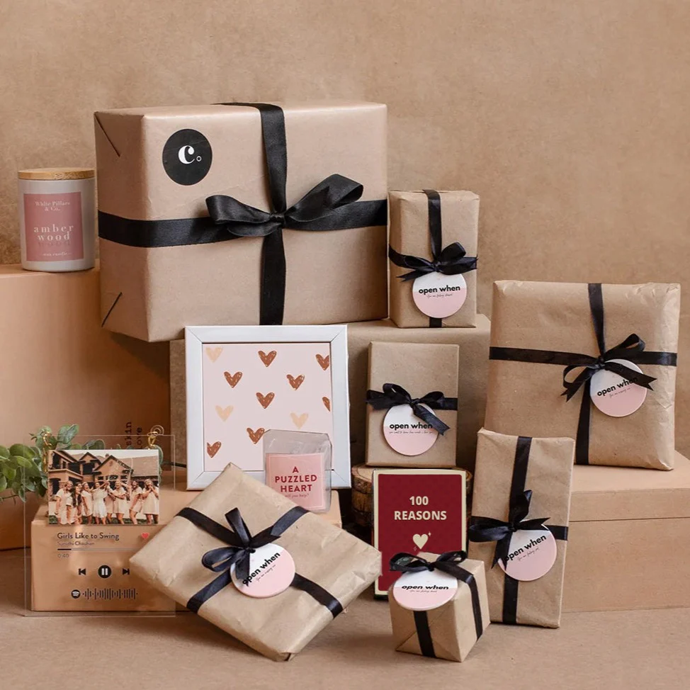 Gifts
